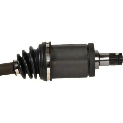 Junta de eje CV conductor delantero lado izquierdo nuevo mano izquierda para BMW 328i 330xi 325xi 335i Foto 3 de 4