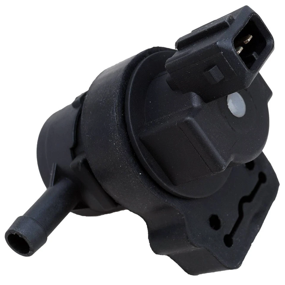 Válvula de purga vasilha de vapor para Mercedes-Benz E320 S430 S500 1998-2006 0004701593 - Imagem 4 de 4