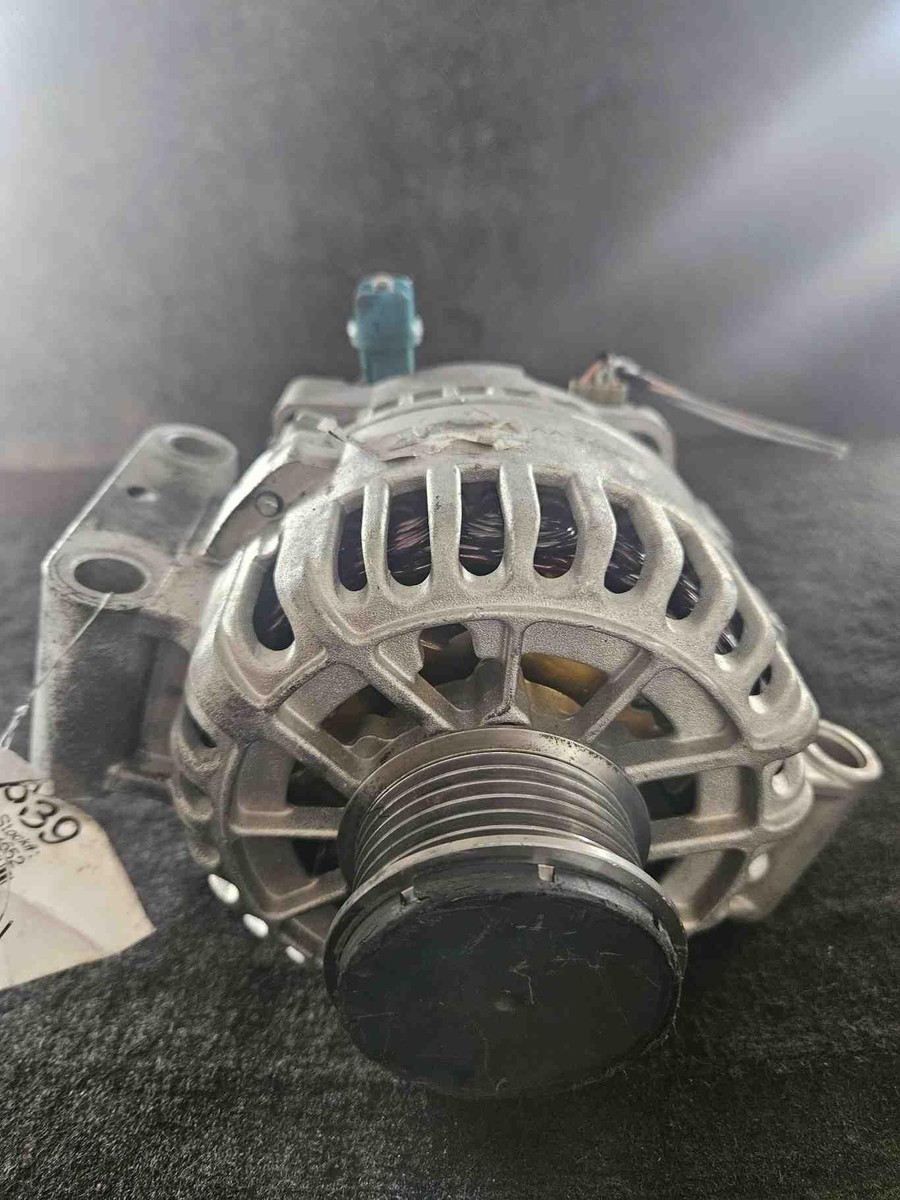Alternator FORD FOCUS 06 | eBay
