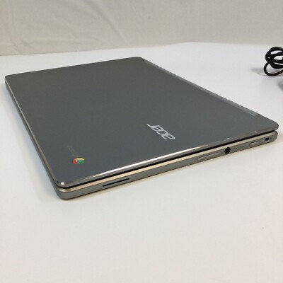 Acer R13 Chromebook 2-in-1 Touchscreen 13
