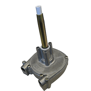 UFlex T71FC T71FC Single Cable Rotary Steering Helm - Picture 1 of 1
