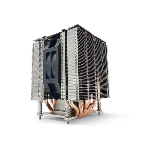 Dynatron A49 CPU Cooler AMD AM4/AM5 4U