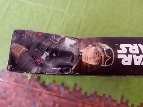 Lego Star Wars Jyn Erso 75119, Ages 7-14, 104 Pieces