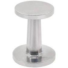 Dual-Sided Espresso Hand Tamper 51mm and 58mm Coffee Ground Press Tool