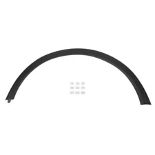 Front Driver Left Wheel arch Fender Flare Molding Trim for 2013-22 Buick Encore