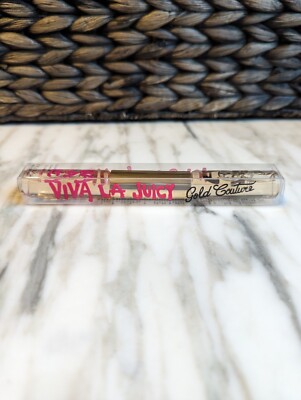  VIVA LA JUICY EDP + VIVA LA JUICY GOLD COUTURE EDP (5ML) ROLLERBALL DOU SEALED