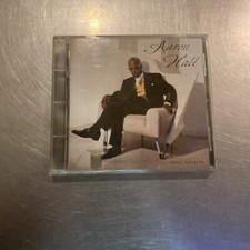 Truth by Aaron Hall CD, 1993