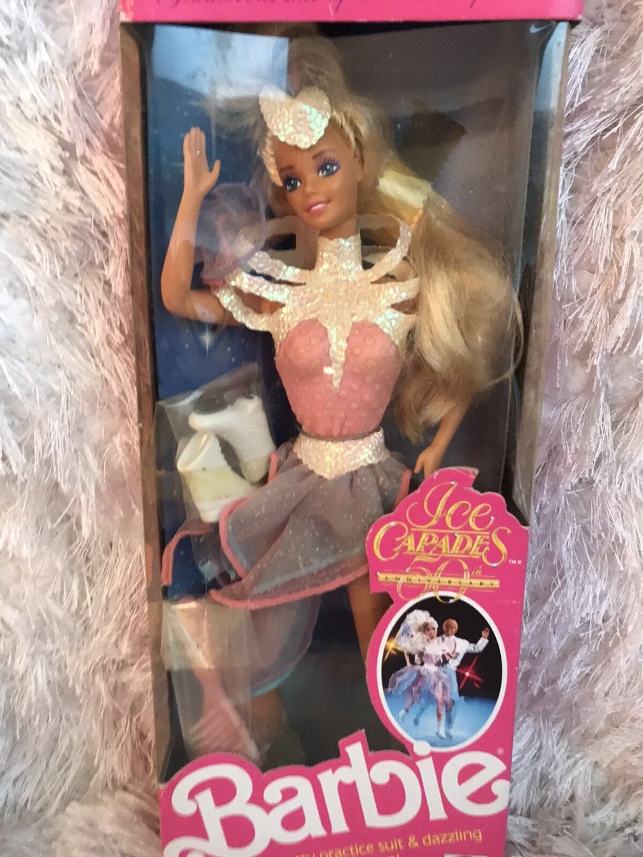 Barbie - Nimo 50s Barbie Barbie 1-50 Set NM-M NICE!!! | eBay
