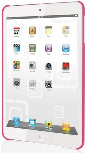 Incipio Feather Case for iPad Mini with Retina Display - Pink - Picture 2 of 6