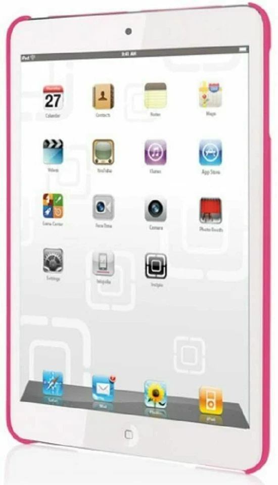 Incipio Feather Case for iPad Mini with Retina Display - Pink - Image 2 of 4