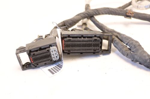 2012-2023 KENWORTH T680 PACCAR DIESEL DEF WIRE WIRING HARNESS CABLE OEM - Picture 2 of 5
