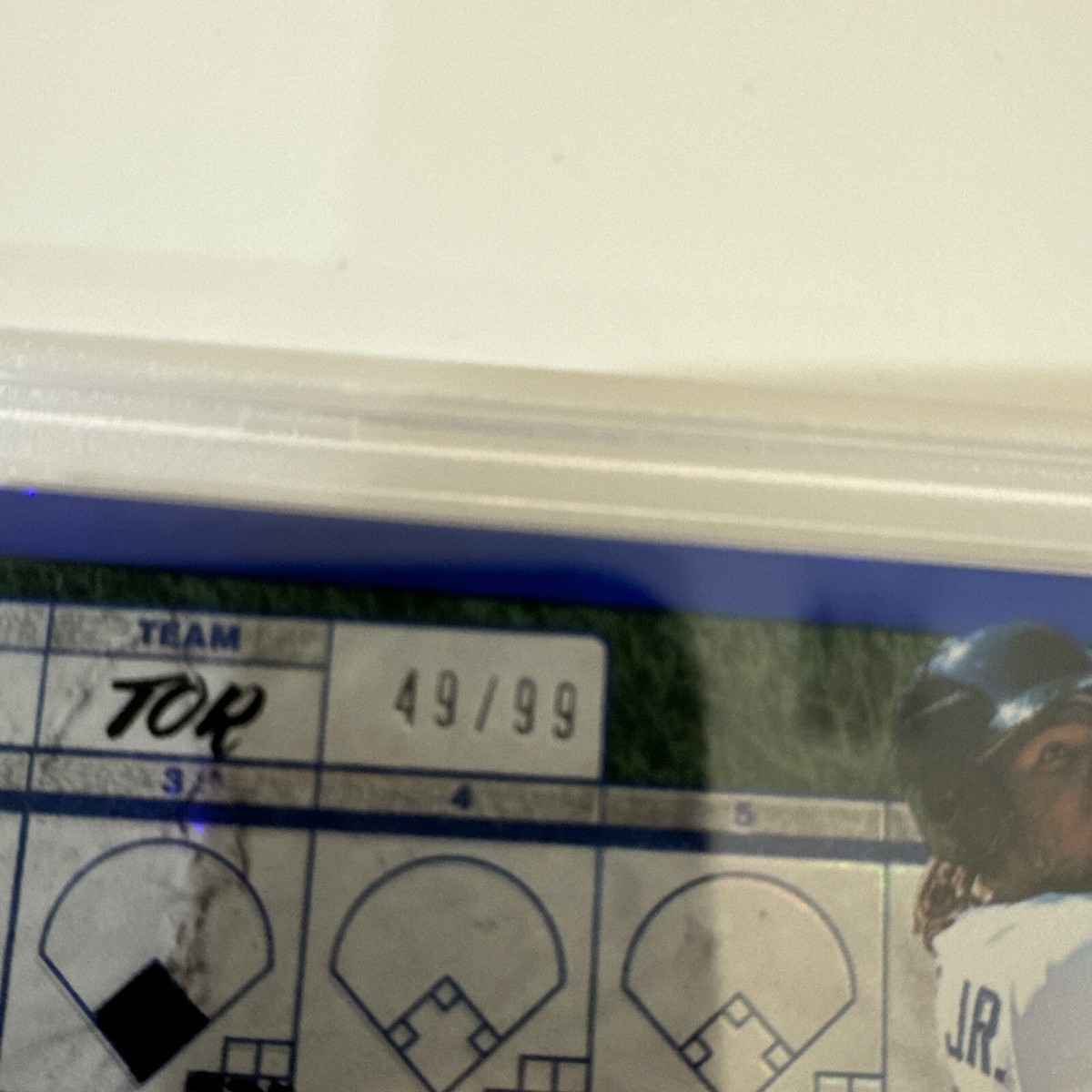 vladimir guerrero jr サイン 2019 panini 2022 Chronicle Marquee Vladimir Guerrero Jr #19 Toronto Blue