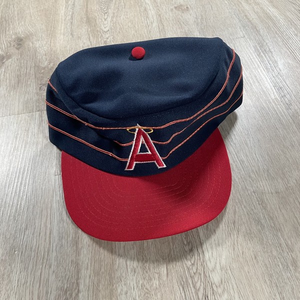 Vintage Twins Supercap Los Angeles 