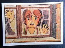 figurines chromos picture cards stickers figurine dolce oars 10 sandwiches 1979