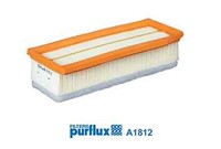 Purflux A1812 Luftfilter For Dacia Lada Nissan Renault