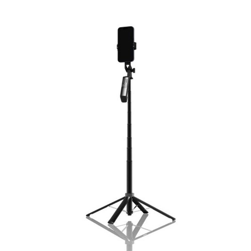 Y19TK One-Touch Opening, Quadruped Stabilizer, and TikTok Compatibility: The Sel - Picture 4 of 10
