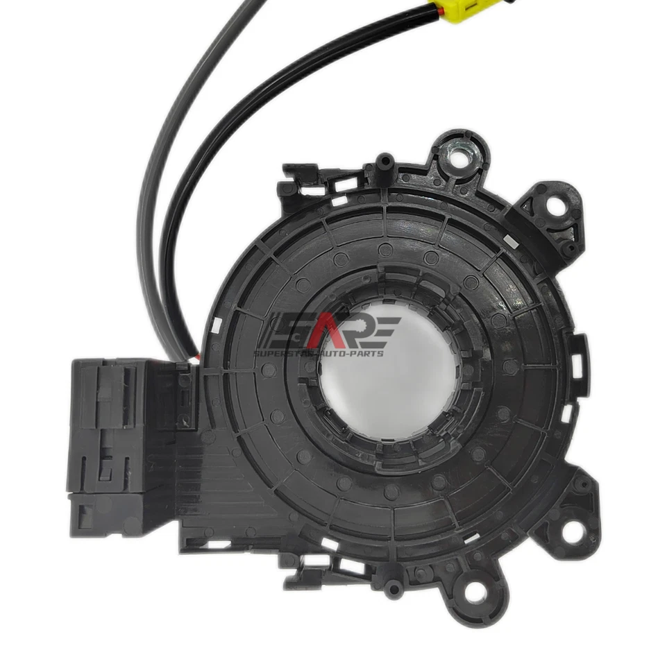 NUEVO Muelle Reloj Alta Calidad PARA NISSAN TITAN 2016-2018 Foto 4 de 4