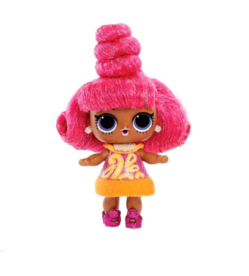 New LOL Surprise! Hairvibes rare SUPREME QUEEN Set. | eBay