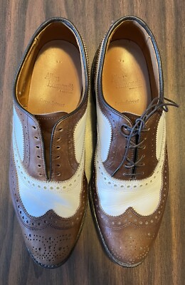 ALLEN EDMONDS Broadstreet Men