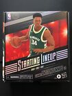 Starting Lineup Hasbro Nba Series 1 Nba All Star Figures - Choose Your Player