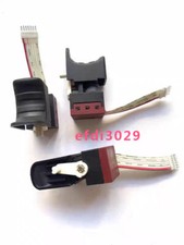 1pc NEW JIABEN DRK-1100K 0.1A 36VDC Trigger switch