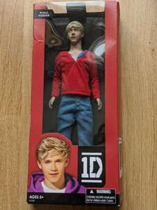 niall horan doll