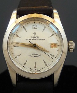 omega deville chrono