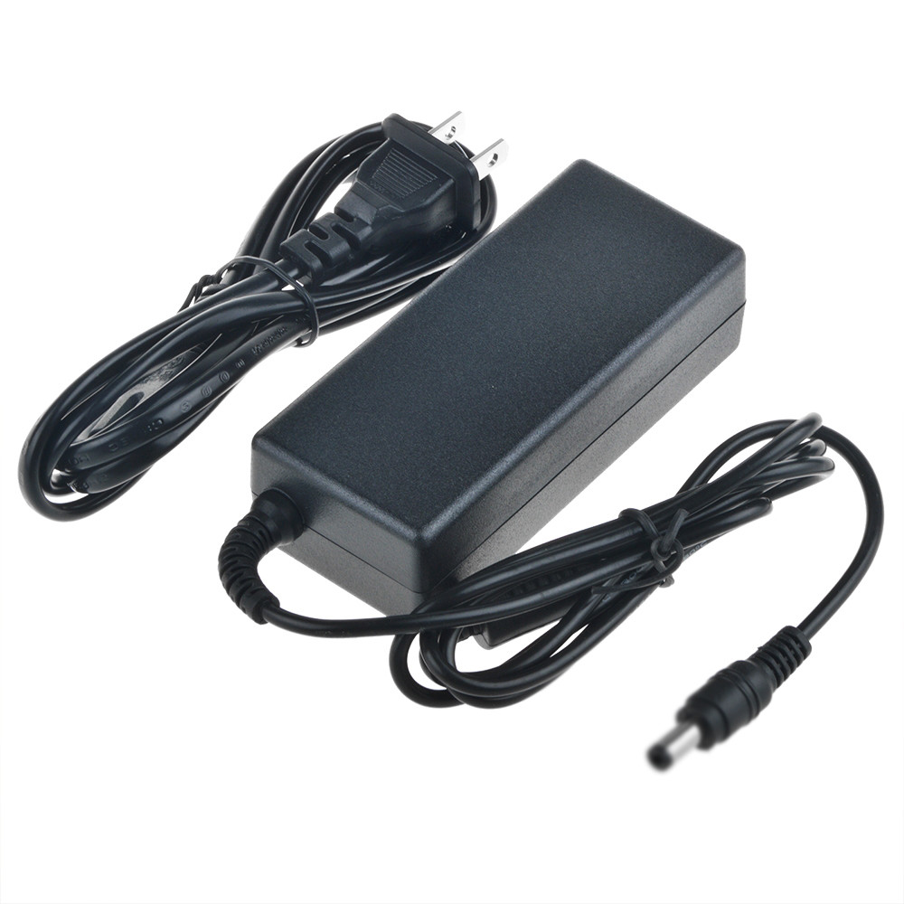 AC/DC Adapter For Mackie FreePlay Stereo Wireless Personal Mini PA System Power