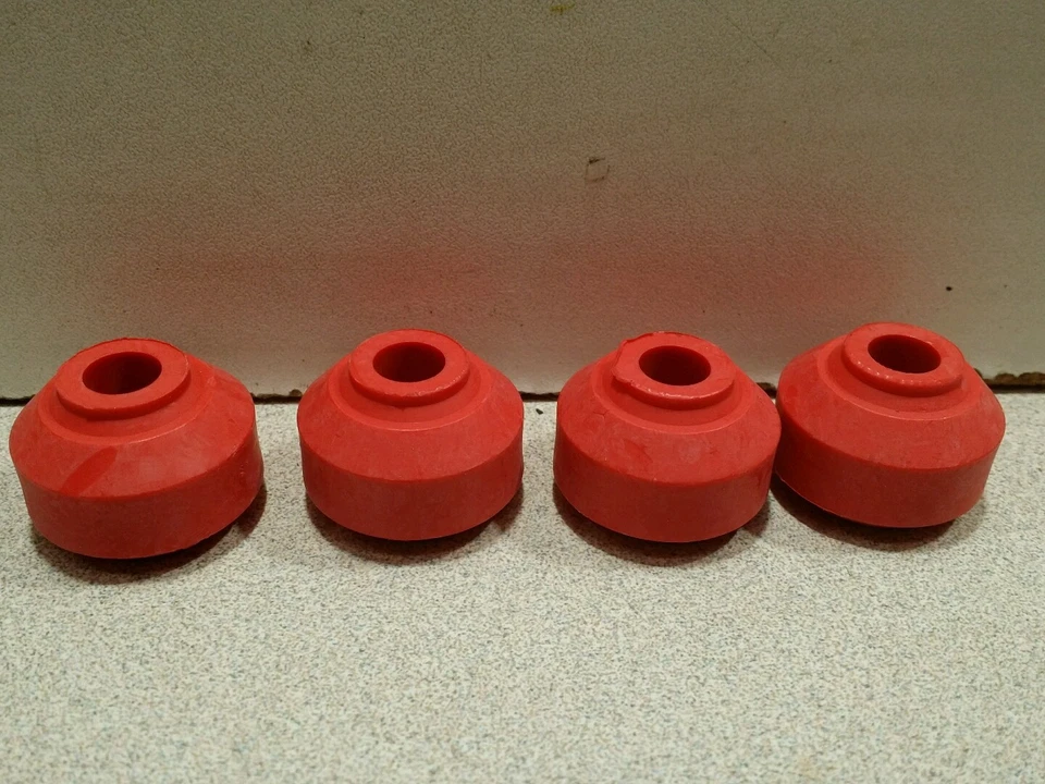 Комплект передних звеньев стабилизатора подвески XRF K5342, подходит для автомобилей, перечисленных ниже - Изображение 2 из 4