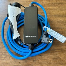 Hyundai Ioniq 5 6 Kona EV Charger Sonata Tucson Electric Car Plug in Hybrid PHEV