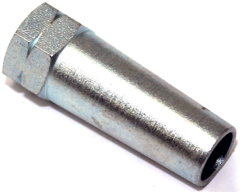 Go Kart Track Rod Locking Cone M8 Rh Karting