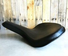 Spring Solo Tractor Seat Harley Touring Indian Chief Bobber 17x16