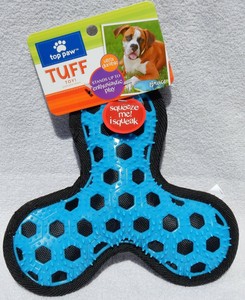 tuff paw dog toys
