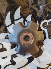 Piattello variatore malossi multivar 2000 minarelli orizzontale/verticale. 8074