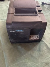 Star Micronics TSP100II USB POS Thermal Receipt Printer For Parts