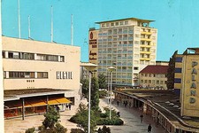 21280 Ak Familienerholungsheim Dbsv Hermann-Löns-Hof Tired Children Game To 1980