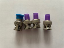 5 koncentrycznych terminatorów RF BNC75AE 2033275 antena telewizyjna NOWA