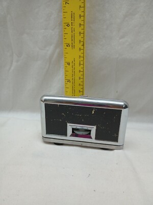 VTG Dietz Haagen 1 Folding Opera Glass Binoculars Compact Japan