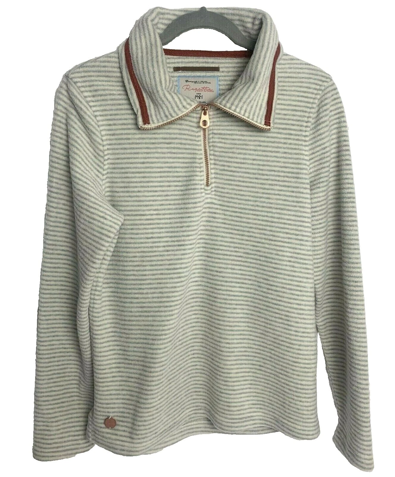 Tamaño Regular Regatta sudaderas de ejercicio para mujer