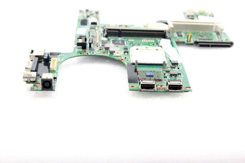 HP 6515B 6715B 443898-001 Laptop System Board s1 Motherboard - Image 4 of 4