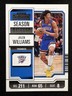 2023-24 Panini: Contenders NBA #67 Jalen Williams/OKC Thunder 🏀🐷🏀