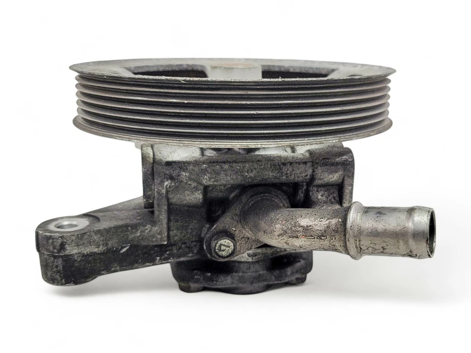 Acura RL 05-12 KYB, bomba de dirección asistida con polea 3,5 L 6 cilindros 56483-RJA-005, Foto 3 de 4