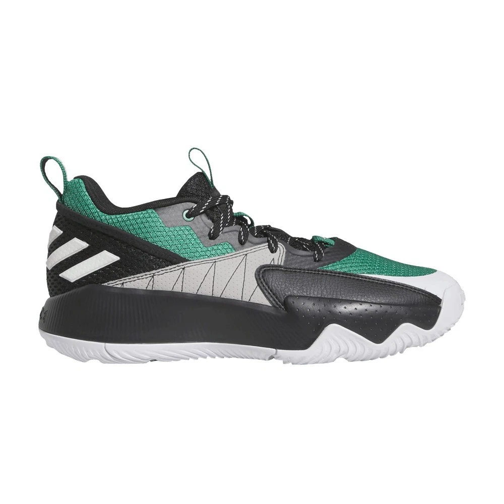 Adidas Dame Certified EXTPLY 2.0 Black White for sale | eBay display picture 2