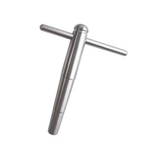 Trumpet Mouthpiece Repair Tool for Brass Instruments - 2 Piece Dent Large
