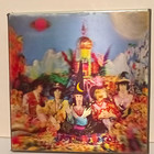 The Rolling Stones Their Satanic Majesties Request Reel-to-Reel London LP 70141 — photo 1