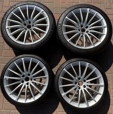 McLaren 570GT 570S 570 Factory Genuine OEM Original Wheel Rim Set