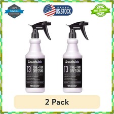 Suds Lab T3 Tire and Trim Dressing 32 fl oz 2 Pack