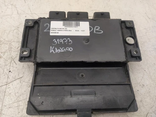 8200498185 Centralita Motor Uce para RENAULT KANGOO I (F/KC0) Alize 2006 2370843 - Imagen 1 de 5