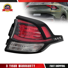 Right Outer Led Tail Light 92402-dw000 For Kia Sportage 2023-2025 Right Outer Led Tail Light 92402-dw000 For Kia Sportage 2023-2025