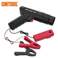 Petrol Engine Ignition Timing Light 12V Strobe Lamp Inductive Timing Gun Repair